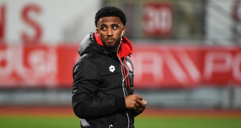  - Racing CFF : « Tout donner pour être aussi compétitif que la saison précédente » , Belhadji fixe les objectifs