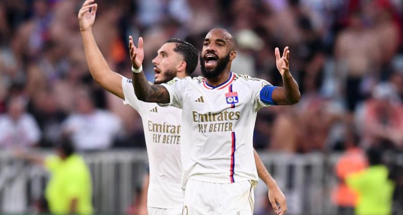  - 🚨 OL - Montpellier : claque à la maison, Lacazette exclu... Cauchemar à Lyon !