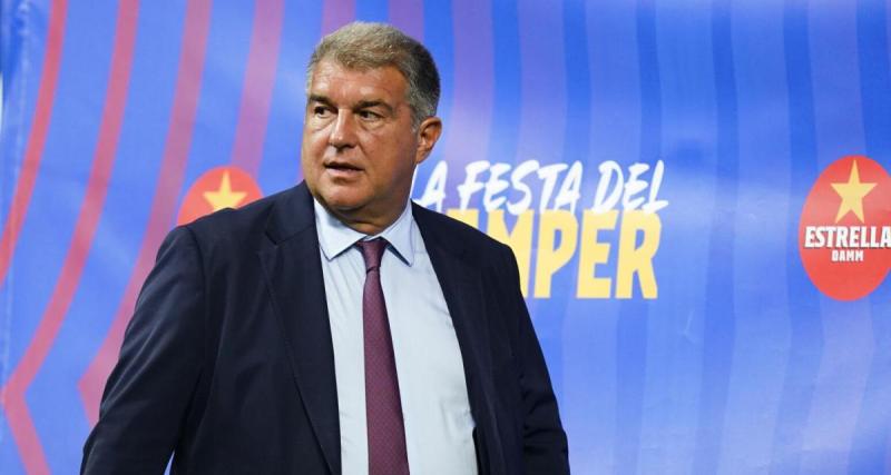  - Barça : la mesure lunaire du club avec ses jeunes