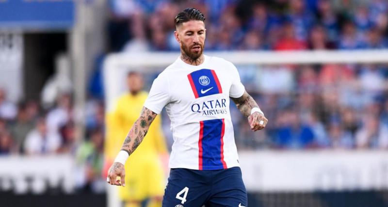  - Sergio Ramos est gourmand, un nouveau club capitule !