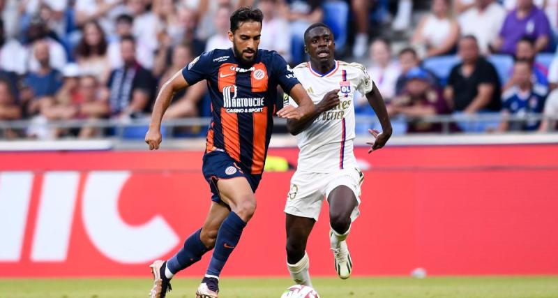  - Montpellier humilie et enfonce déjà l'OL !