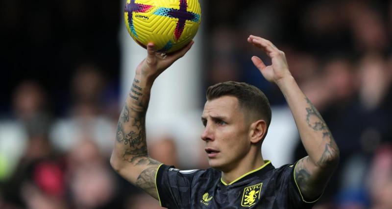  - Nice : les Aiglons travaillent à l'arrivée de Lucas Digne