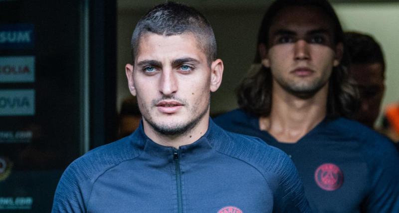  - PSG : Marco Verratti a trouvé un accord avec un autre club saoudien