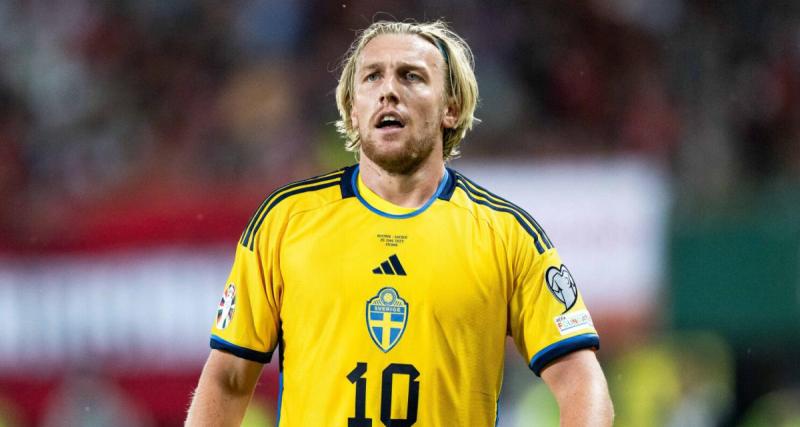  - OL : gros coup de froid pour une piste offensive