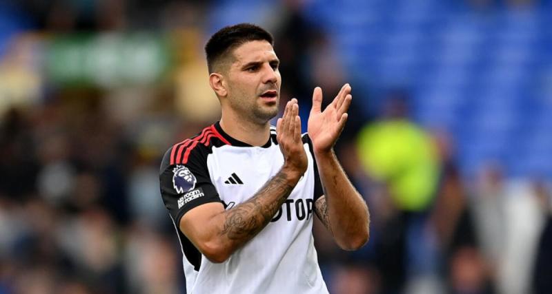  - Al-Hilal : Mitrovic vient épauler Neymar ! (officiel)