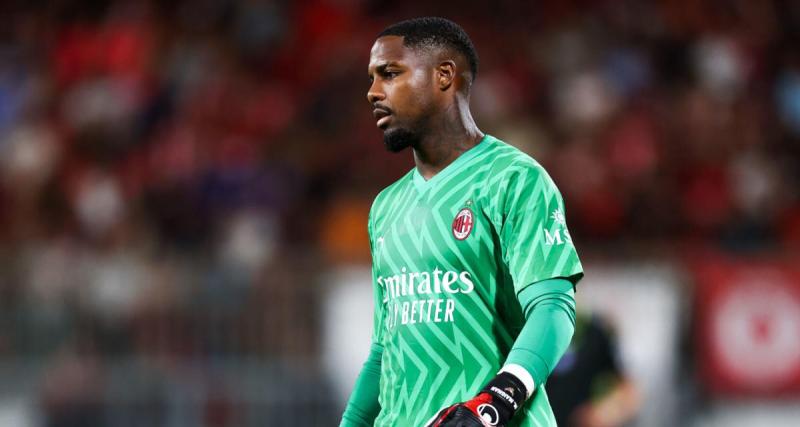  - Equipe de France : grande nouvelle pour l'avenir de Maignan ?