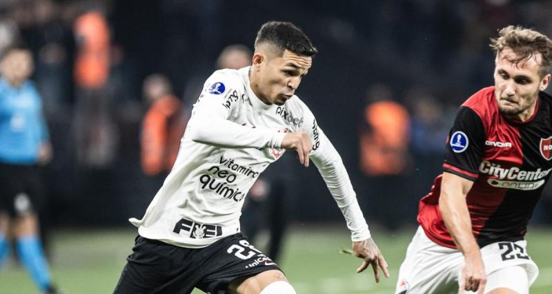  - FC Nantes - Mercato : un milieu brésilien dans le viseur