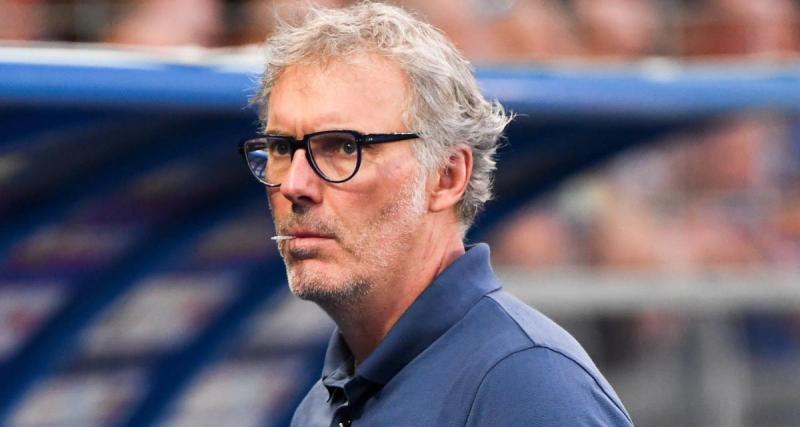  - Laurent Blanc (OL) : "Il faut peut-être changer d'entraîneur"