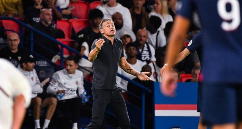  - Toulouse-PSG : À la mi-temps le score est toujours vierge