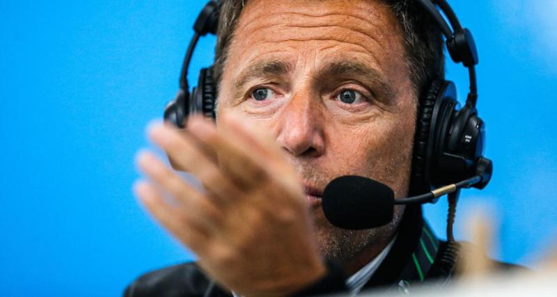  - OM : Daniel Riolo explique ce qui l'a fait enrager avec Marseille en Ligue des Champions !