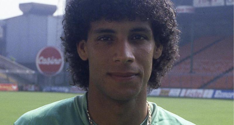  - ASSE - Mercato : un ancien Vert s'enflamme pour Bentayg