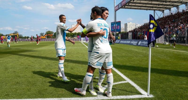  - Monaco - Strasbourg : La chaîne TV du match, où le voir en streaming ?