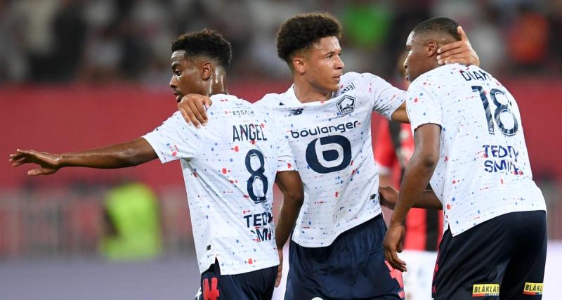  - Lille - Nantes : La chaîne TV du match, où le voir en streaming ?