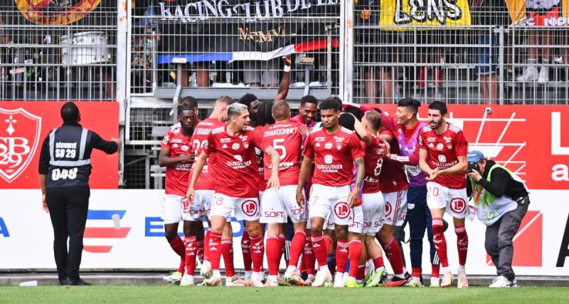  - Le Havre - Brest : quelle chaîne et comment voir le match en streaming ?