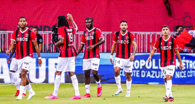  - Lorient - Nice : Sur quelle chaîne TV et où voir le match en streaming ?