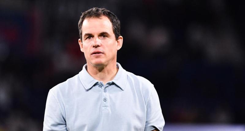  - Lorient - Nice : les groupes choisis par Le Bris et Farioli