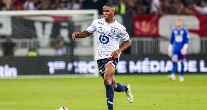  - Lille - Nantes : Heure, chaîne, diffusion TV ?