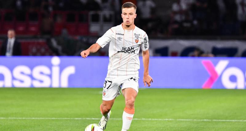  - Lorient - Nice : Sur quelle chaîne TV et à quelle heure ?