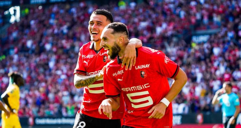  - Lens - Rennes : A quelle heure et sur quelle chaîne ?