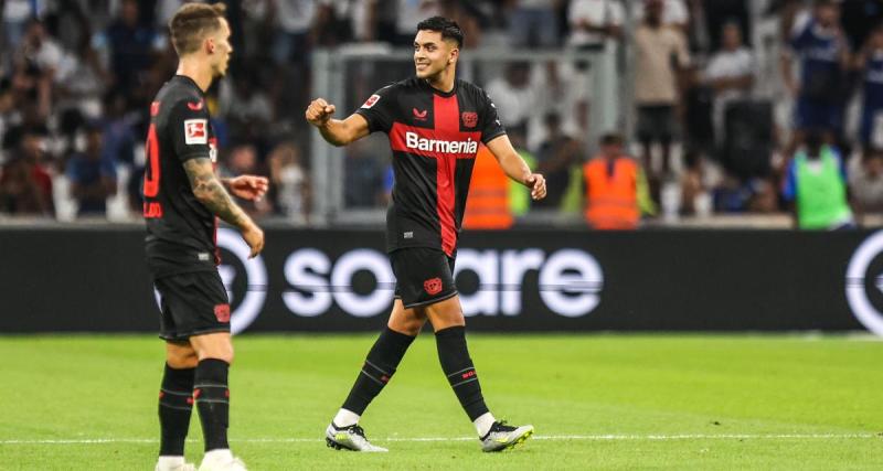  - OM - Mercato : accord trouvé avec une nouvelle recrue ! 