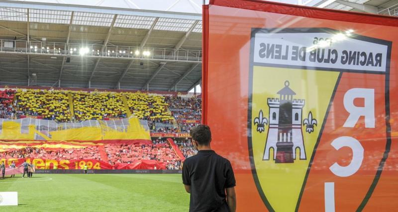  - Sur quelle chaîne suivre Lens - Rennes