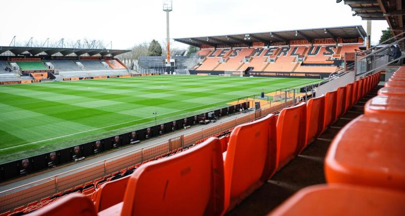  - Ligue 1 : chaîne, heure... Qui diffuse Lorient - Nice