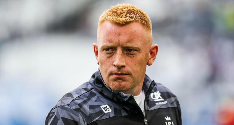  - Reims - Clermont : les groupes retenus par Still et Gastien