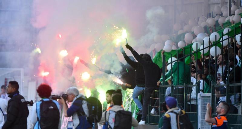  - Red Star : les supporters furieux contre leur direction ! 
