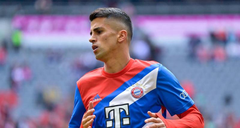  - Barça : le prix définitif de Cancelo enfin dévoilé !