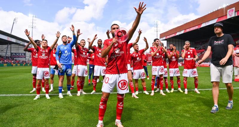  - Le Havre - Brest : les groupes sont tombés