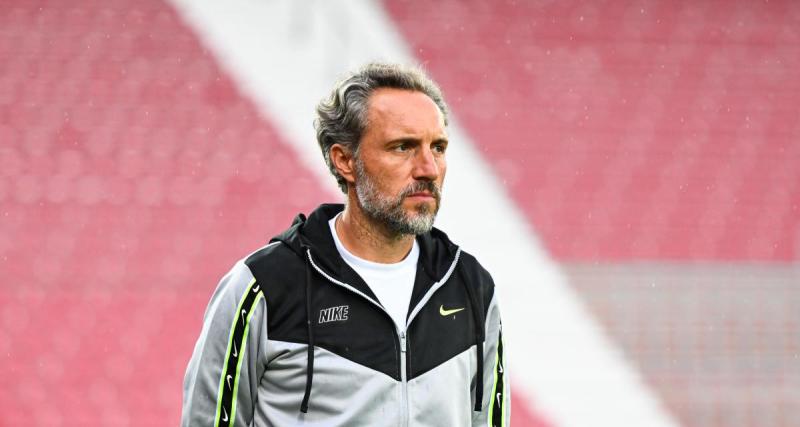  - Dijon : "Un championnat très homogène", les mots de Benoit Tavenot avant le déplacement au Mans