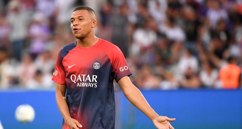  - Le Real Madrid va enfin passer à l'attaque pour Mbappé !