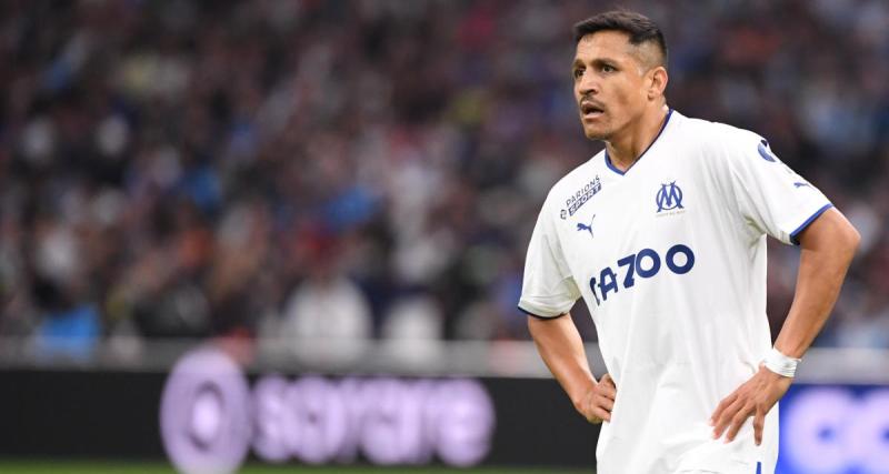  - OM, FC Barcelone - Mercato : nouveau coup de tonnerre pour Alexis Sanchez ! 