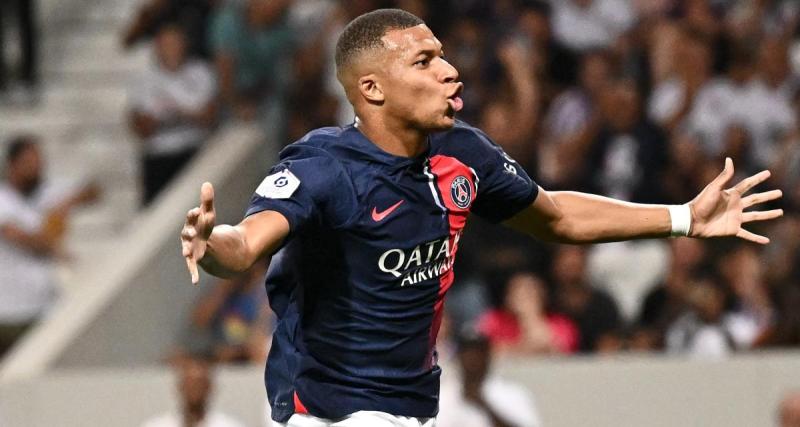  - Real Madrid, PSG - Mercato : Pérez a pris une décision fracassante avec Mbappé et Haaland
