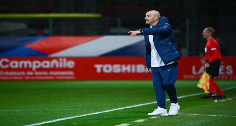  - Équipe de France Espoirs : le staff de Thierry Henry se précise 
