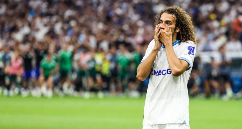  - OM : Longoria a trouvé le successeur de Guendouzi