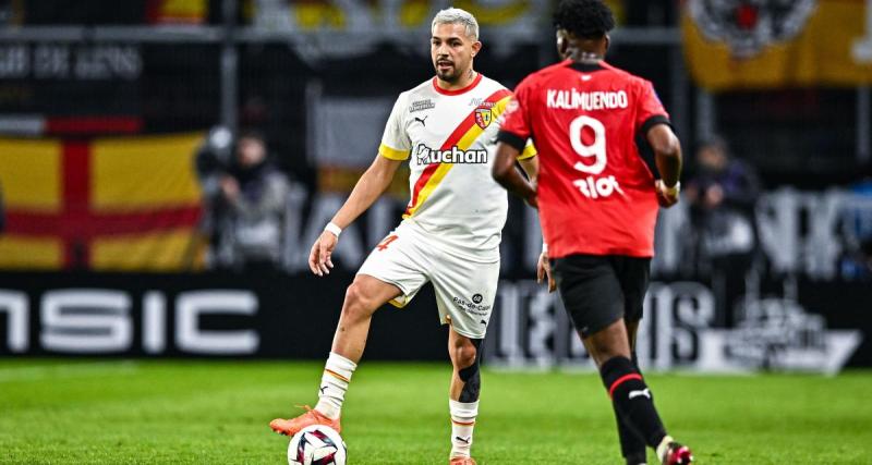  - Lens - Rennes : les groupes convoqués par Haise et Genesio