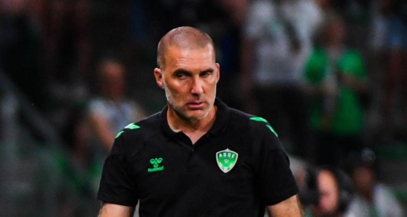  - ASSE - L'analyse de Laurent Hess : "Ces Verts n'ont rien d'un candidat à la montée"