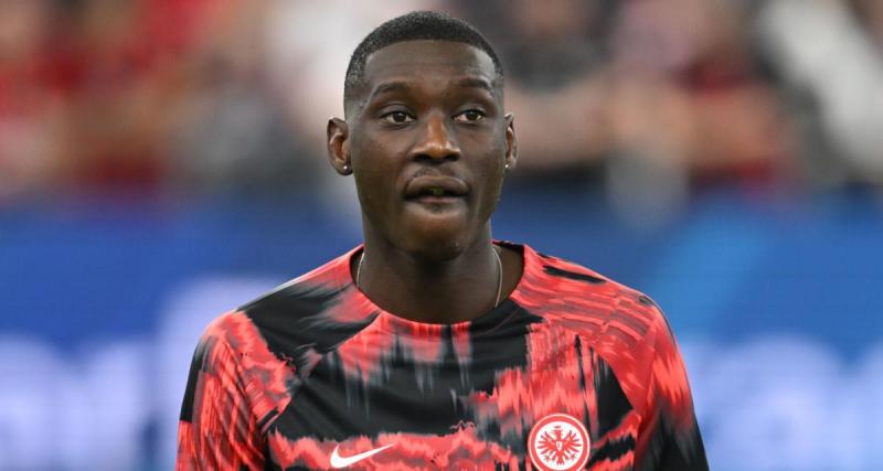 - PSG : offre refusée pour ce crack, Paris va revenir à l’attaque
