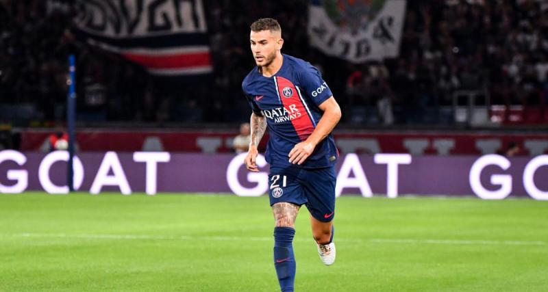  - "Mbappé est un joueur très important pour le PSG" lance Hernandez 