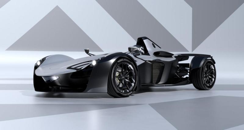  - La nouvelle BAC Mono envoie du "lourd"