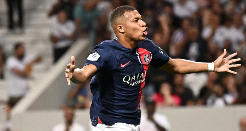  - PSG : nouvelle bombe, avec une offre du Real à venir pour Mbappe