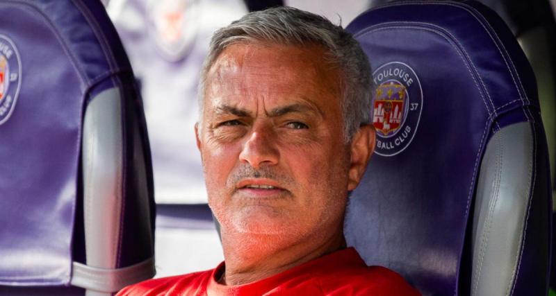  - Stade Rennais, PSG - Mercato : Mourinho détruit Maurice, Paredes et Sanches !