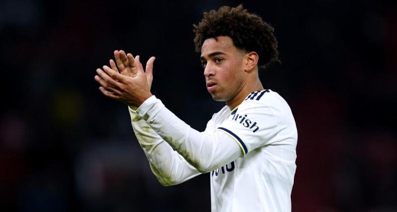  - Premier League : Tyler Adams se relance à Bournemouth (officiel)