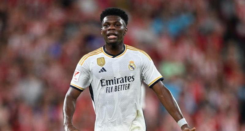  - Real Madrid : Tchouaméni s'enflamme pour une pépite des Merengue