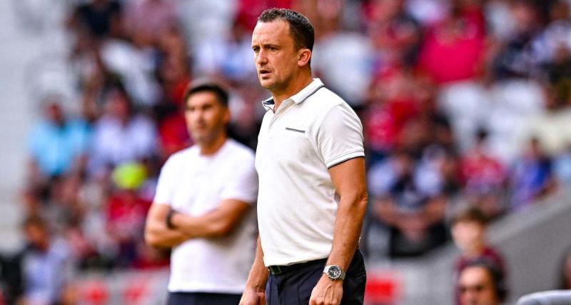  - LOSC - FC Nantes : les enseignements de la défaite Canaris