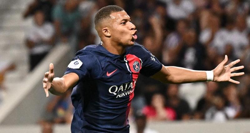  - PSG - Mercato : le Real Madrid va enfin dégainer une première offre pour Mbappé ! 