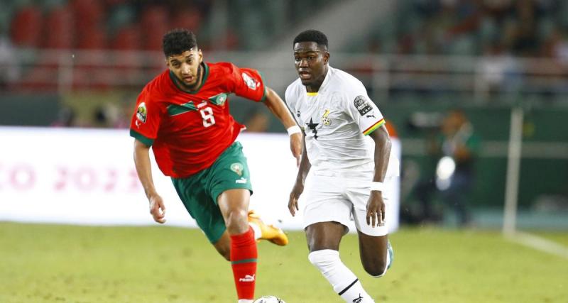  - OL : Nuamah absent du groupe de Nordsjaelland