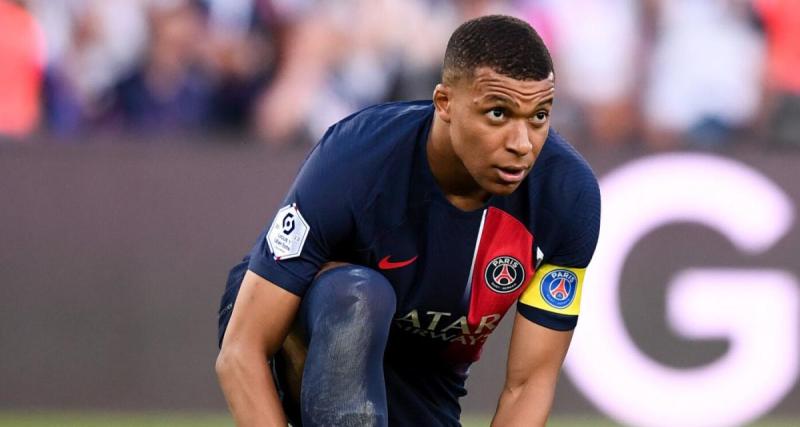  - PSG : le Real Madrid garde toujours ses distances pour Mbappé