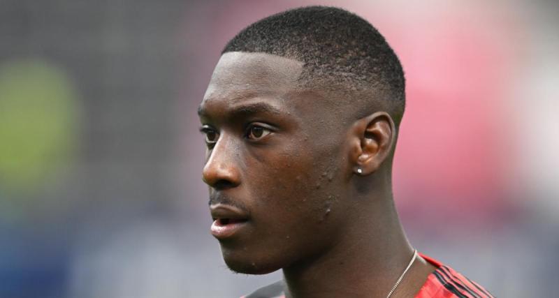  - PSG - Mercato : Francfort a répondu à l’offre de Paris pour Kolo Muani !